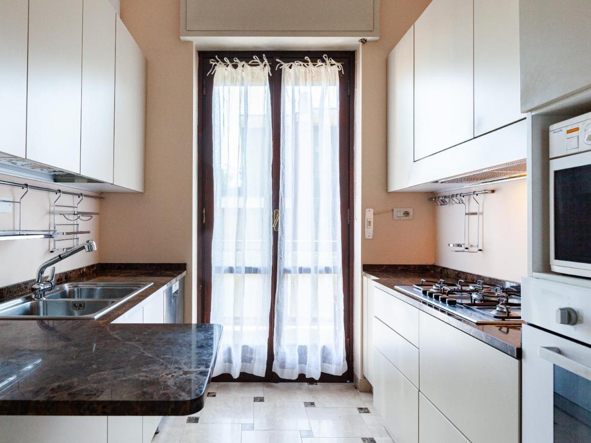 Easyhomes - Premuda Милано Екстериор снимка